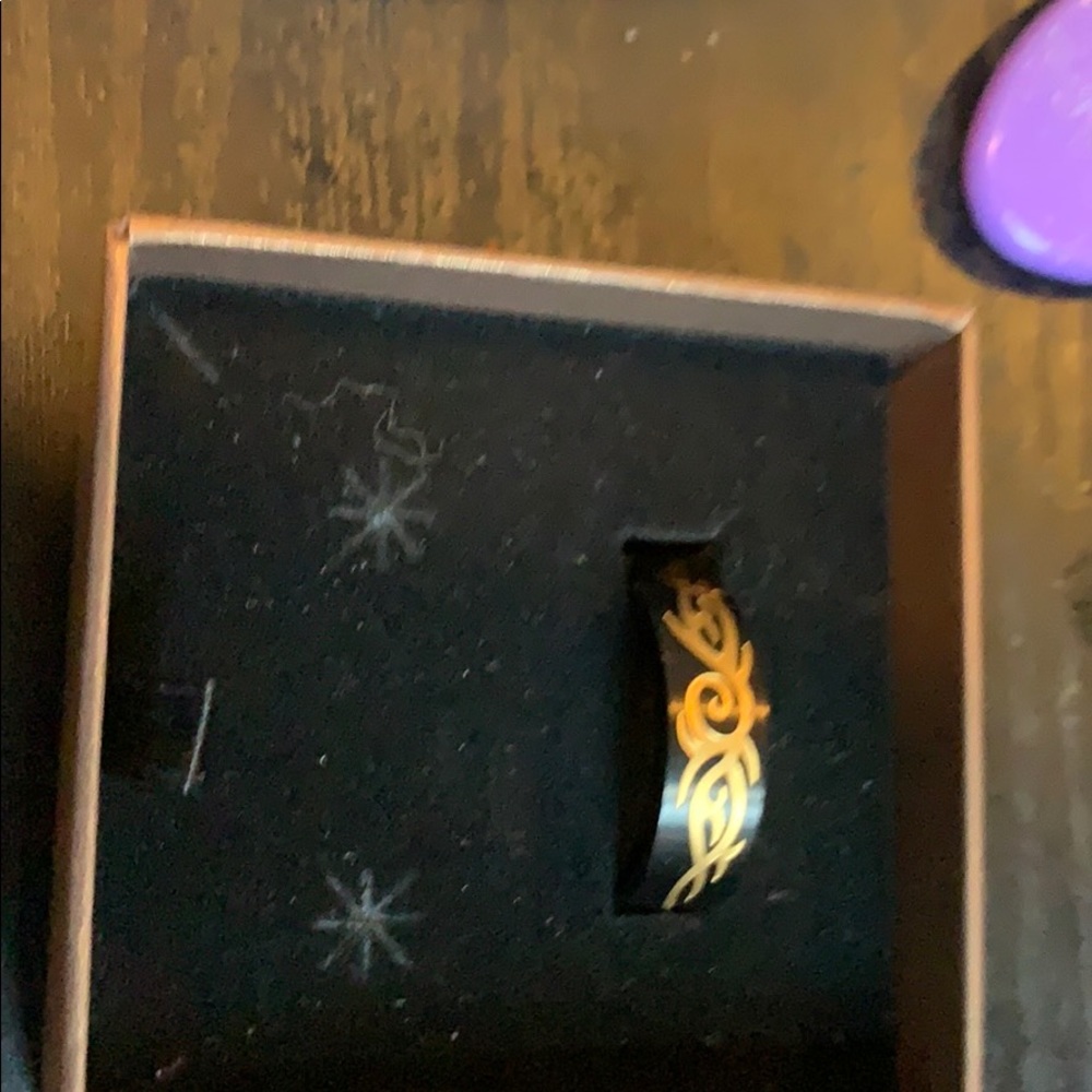Men Ring